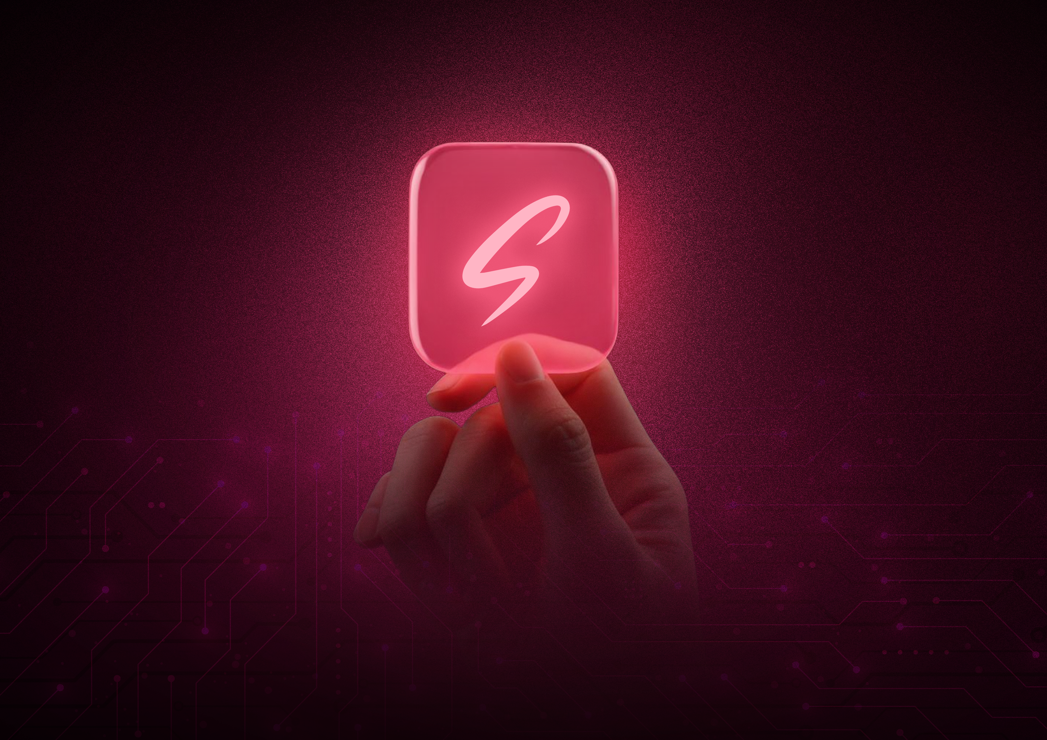 M Squad Digital hero image